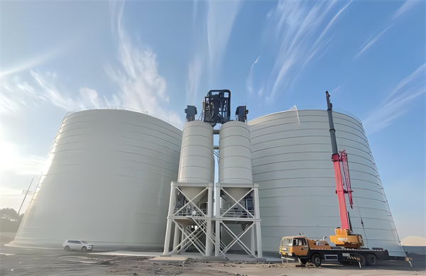 阿合奇大型钢板库